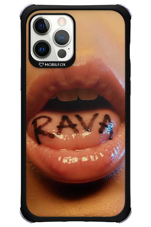 Rava Kiss 2.0 - Apple iPhone 12 Pro Max