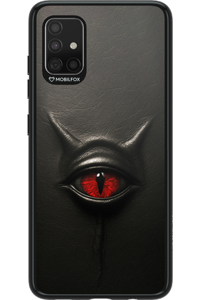 DevilEye 2.0 - Samsung Galaxy A51