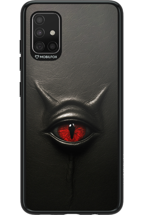 DevilEye 2.0 - Samsung Galaxy A51