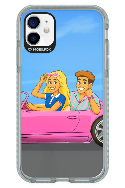 My Way 2.0 - Apple iPhone 11