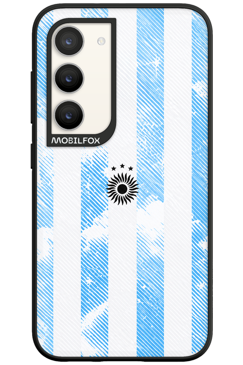 Argentina 2.0 - Samsung Galaxy S23