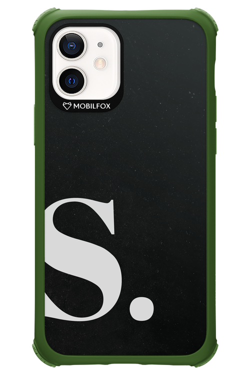 S (Off Space) 2.0 - Apple iPhone 12
