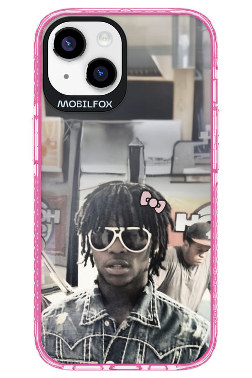 Drip ‘n’ Bow 2.0 - Apple iPhone 14