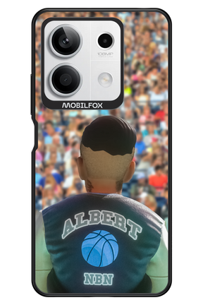 Albert 2.0 - Xiaomi Redmi Note 13 5G