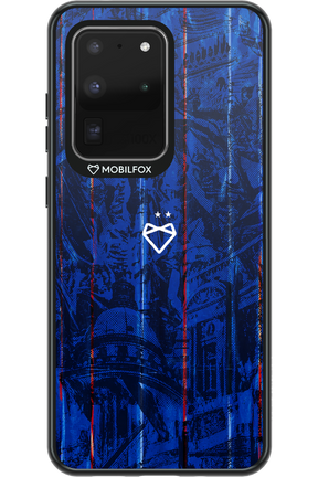 Franta x Mobilfox 2.0 - Samsung Galaxy S20 Ultra 5G