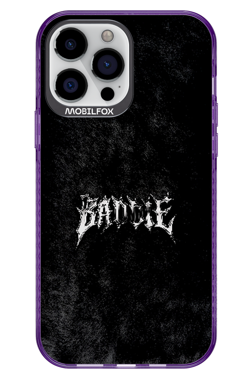 Rare Energy - Apple iPhone 13 Pro Max