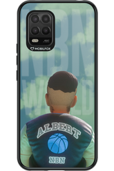 Albert Sky - Xiaomi Mi 10 Lite 5G