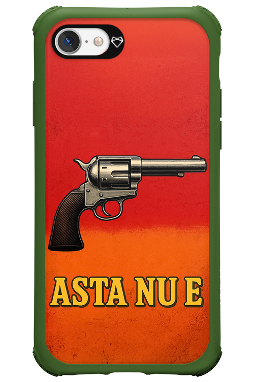 Asta Nu E - Apple iPhone 7