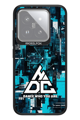 HDC 5 2.0 - Xiaomi 14
