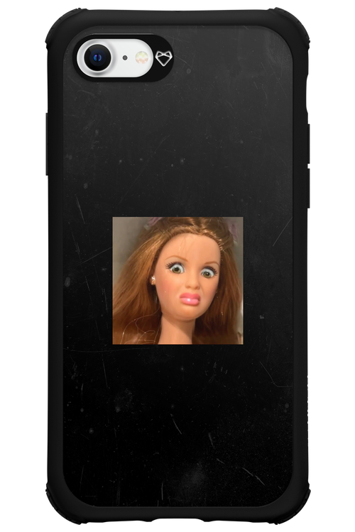 Ew - Apple iPhone 7