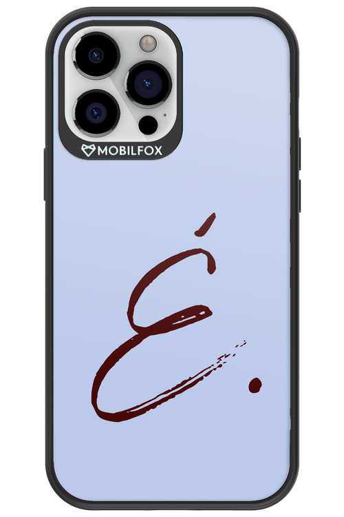 (Jellyfish Presso) E II 2.0 - Apple iPhone 13 Pro Max