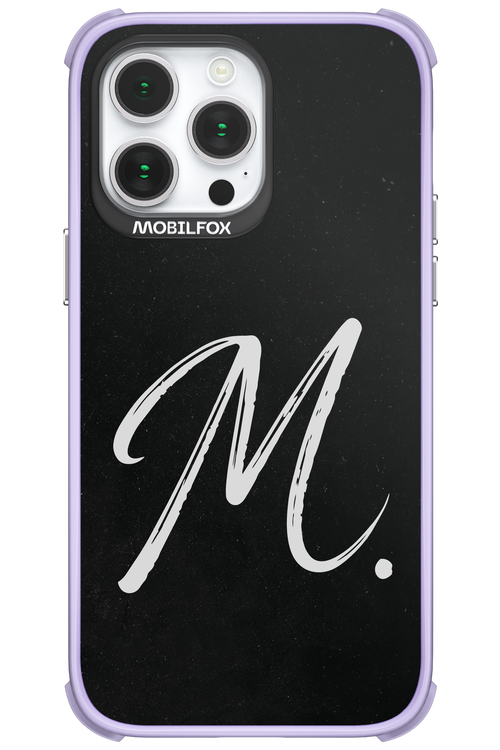 (Off Space) M 2.0 - Apple iPhone 14 Pro Max