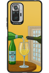 Gami Spritz - Xiaomi Redmi Note 10S