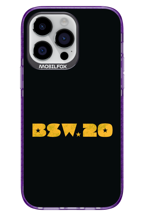 BSW 20 (10) 2.0 - Apple iPhone 14 Pro Max