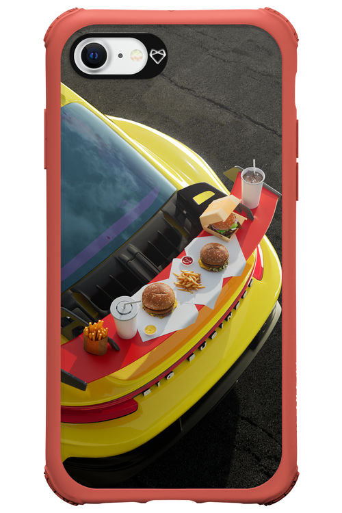 BigBusiness - Apple iPhone SE 2020