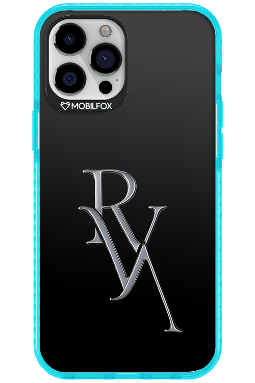 Silver RVA 2.0 - Apple iPhone 12 Pro Max