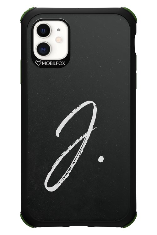 (Off Space) J 2.0 - Apple iPhone 11