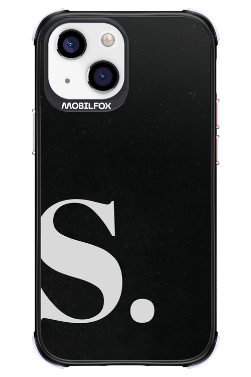 S (Off Space) 2.0 - Apple iPhone 13 Mini