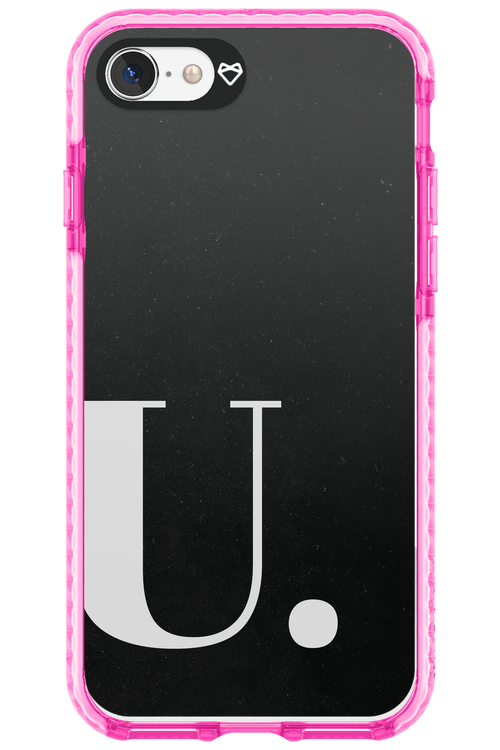 U (Off Space) 2.0 - Apple iPhone 8