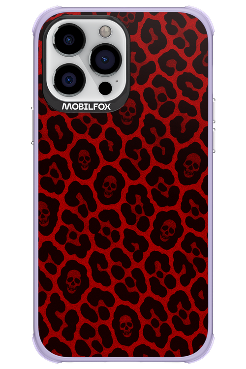 Wild Death 2.0 - Apple iPhone 13 Pro Max