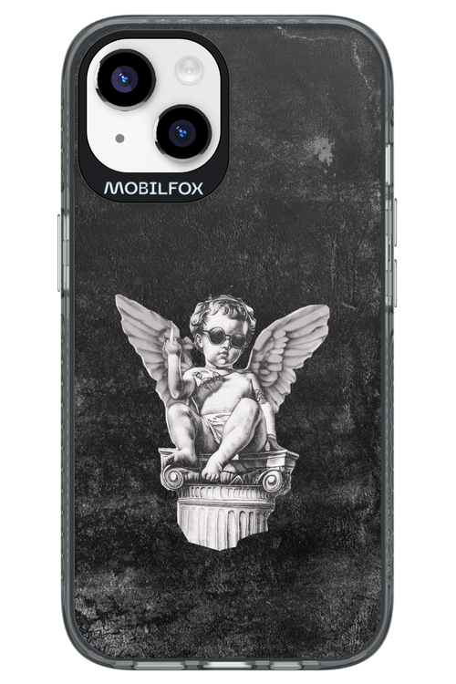 Fallen Angel - Apple iPhone 14