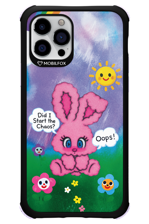 Ooops 2.0 - Apple iPhone 12 Pro
