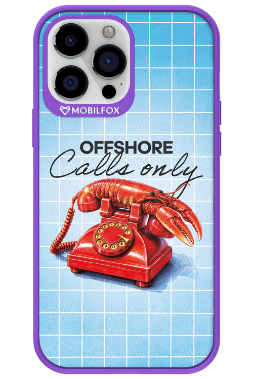 Offshore 2.0 - Apple iPhone 13 Pro Max