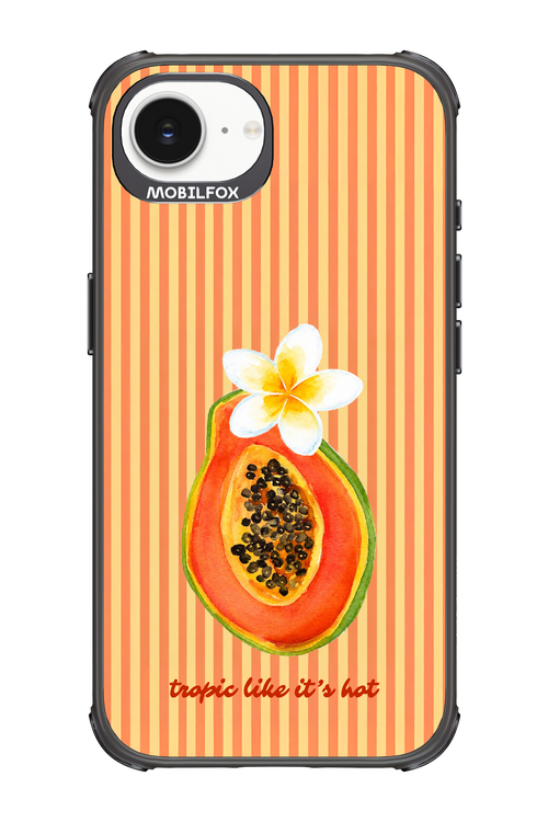 Hot Tropic 2.0 - Apple iPhone 16e