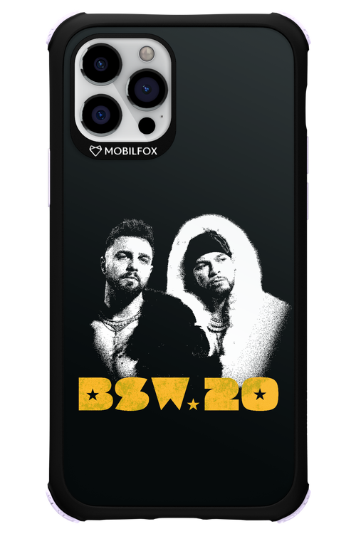 BSW 20 (8) 2.0 - Apple iPhone 12 Pro