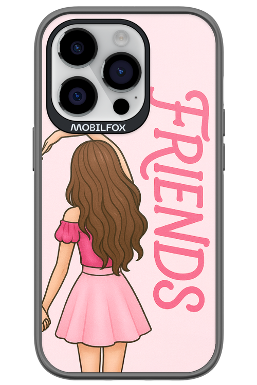 Friendssss 2.0 - Apple iPhone 14 Pro