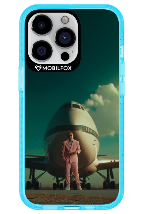 Zbor - Apple iPhone 13 Pro
