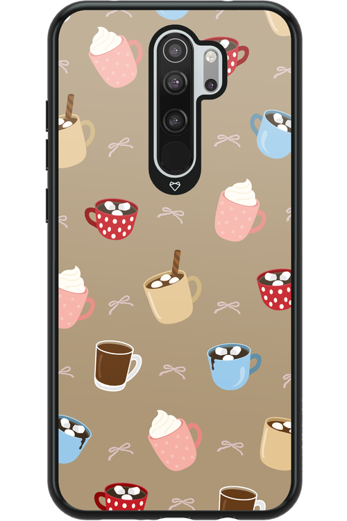 Coco Dream - Xiaomi Redmi Note 8 Pro