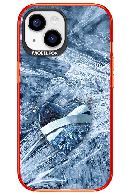 Ice 2.0 - Apple iPhone 15
