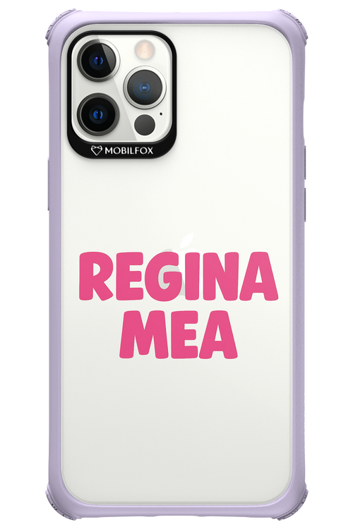 Regina Mea - Apple iPhone 12 Pro Max