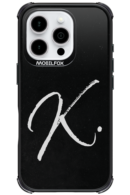 (Off Space) K 2.0 - Apple iPhone 16 Pro