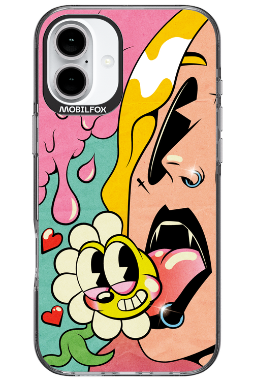 Love Sick 2.0 - Apple iPhone 16 Plus