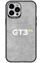 GT3RS - Apple iPhone 12 Pro Max