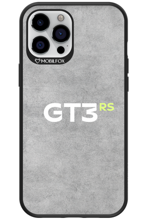 GT3RS - Apple iPhone 12 Pro Max