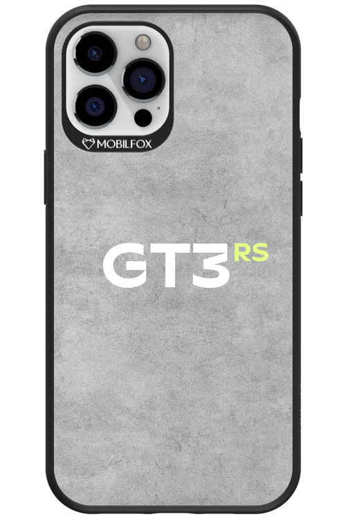 GT3RS - Apple iPhone 12 Pro Max