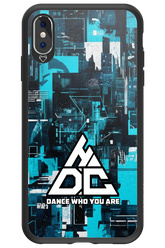 HDC 5 2.0 - Apple iPhone XS Max