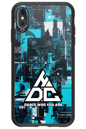 HDC 5 2.0 - Apple iPhone XS Max