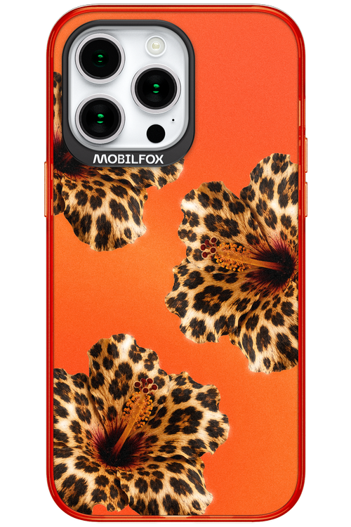 Sun Purr 2.0 - Apple iPhone 15 Pro Max