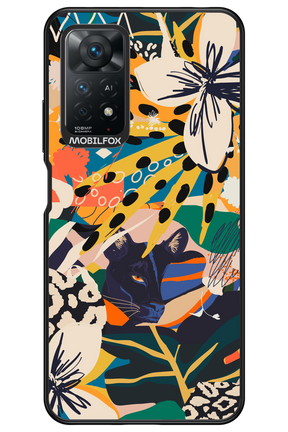 Vintage 2.0 - Xiaomi Redmi Note 11Pro 4G/5G