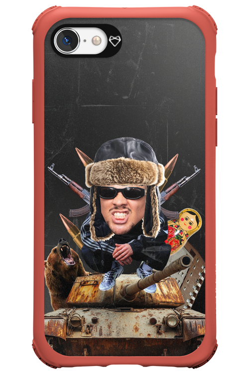 Final Boss - Apple iPhone 7