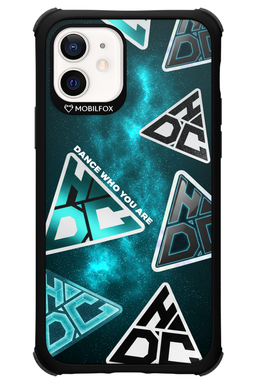 HDC 6 - Apple iPhone 12