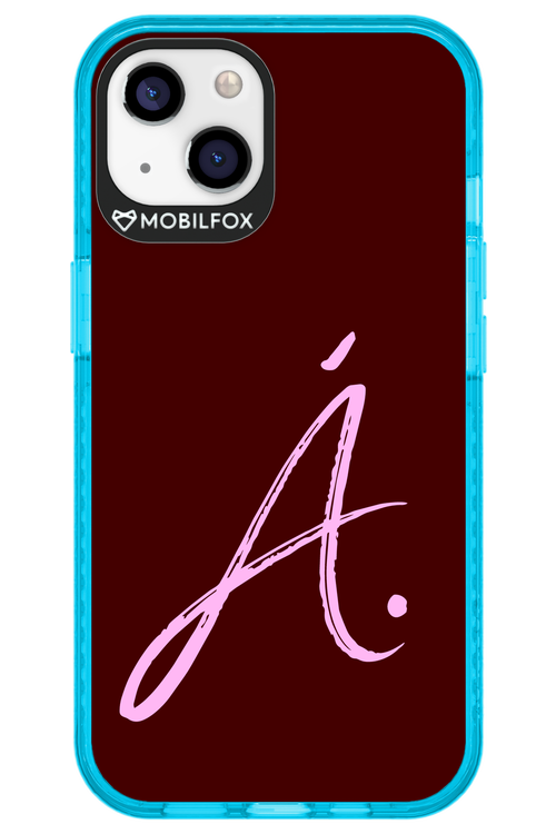 (Dark Blush) A II 2.0 - Apple iPhone 13