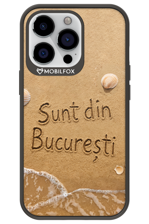 Sandd - Apple iPhone 13 Pro