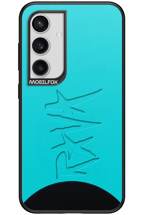 Rava Turquoise 2.0 - Samsung Galaxy S24