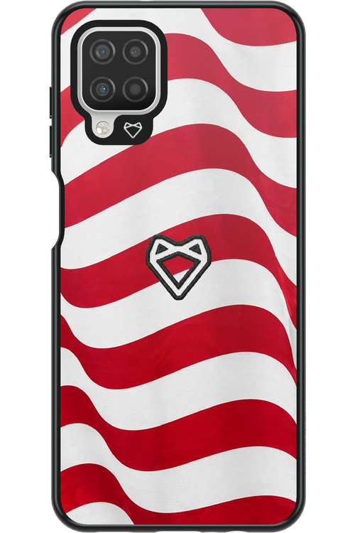 USA 2.0 - Samsung Galaxy A12