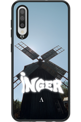 iNGER - Samsung Galaxy A50